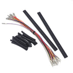 Handlebar Wiring Extension Harness for Harley-Davidson Softail (1996–2006)