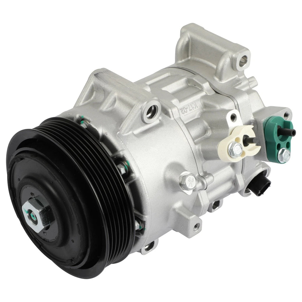 A/C Compressor for Toyota RAV4 Camry Avalon (2013–2023) 2.5L