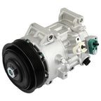 A/C Compressor for Toyota RAV4 Camry Avalon (2013–2023) 2.5L