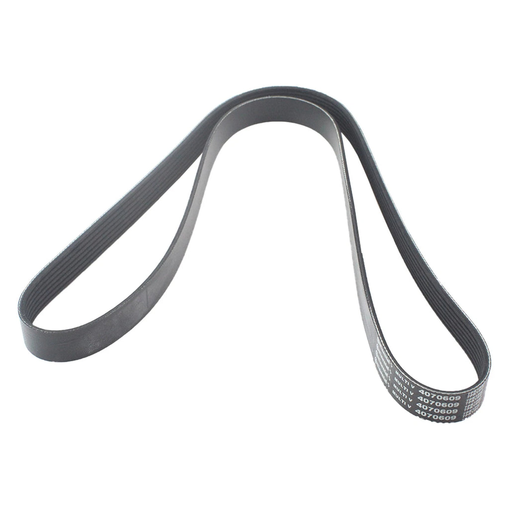 Serpentine Multi-V Belt for Continental Automotive (4070609)