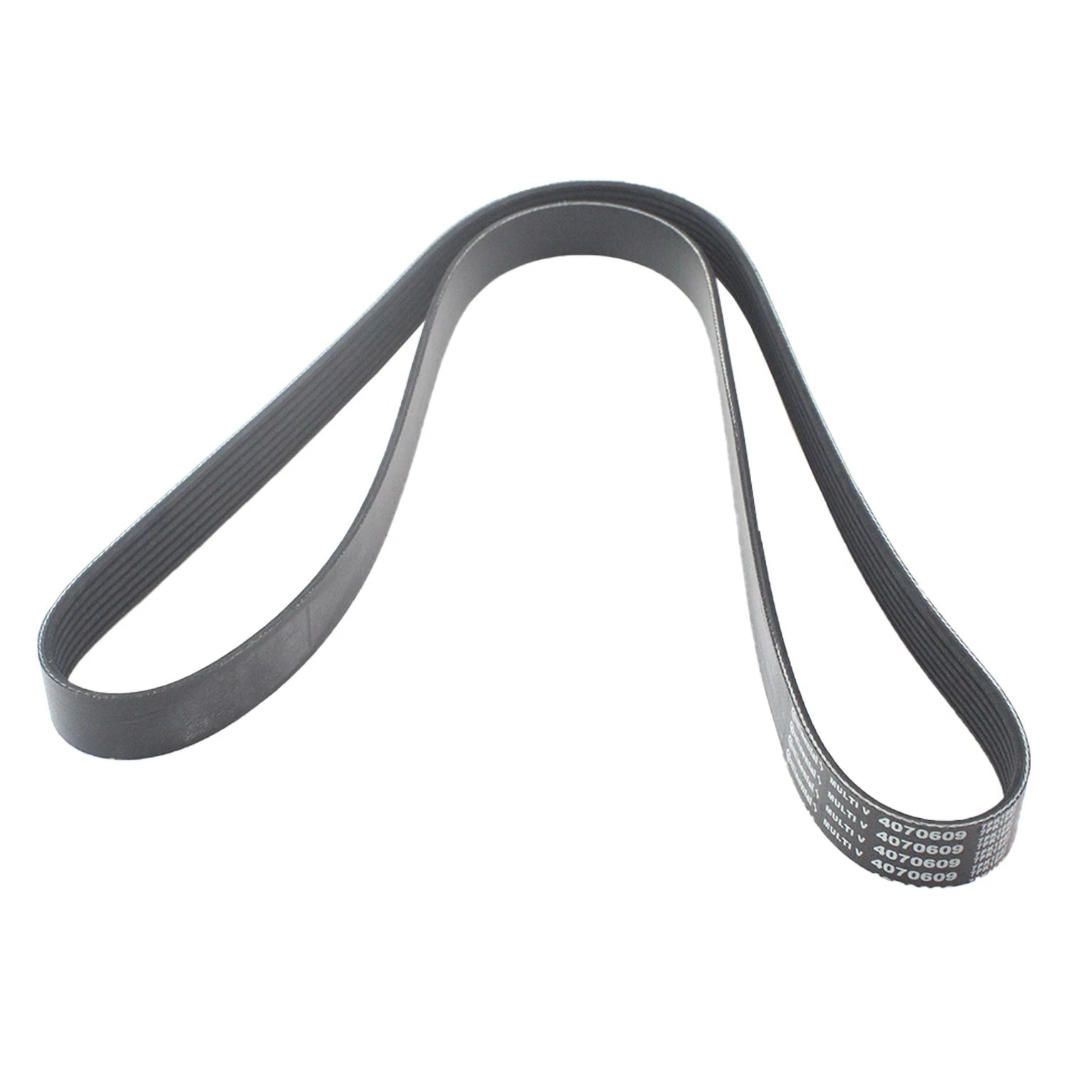 Serpentine Multi-V Belt for Continental Automotive (4070609)