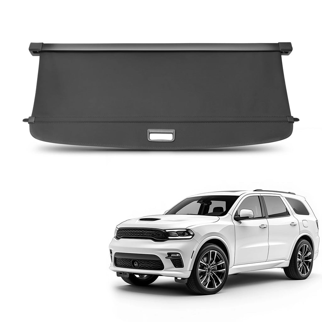 Cargo Shield Cover for Dodge Durango (2011-2024) Waterproof