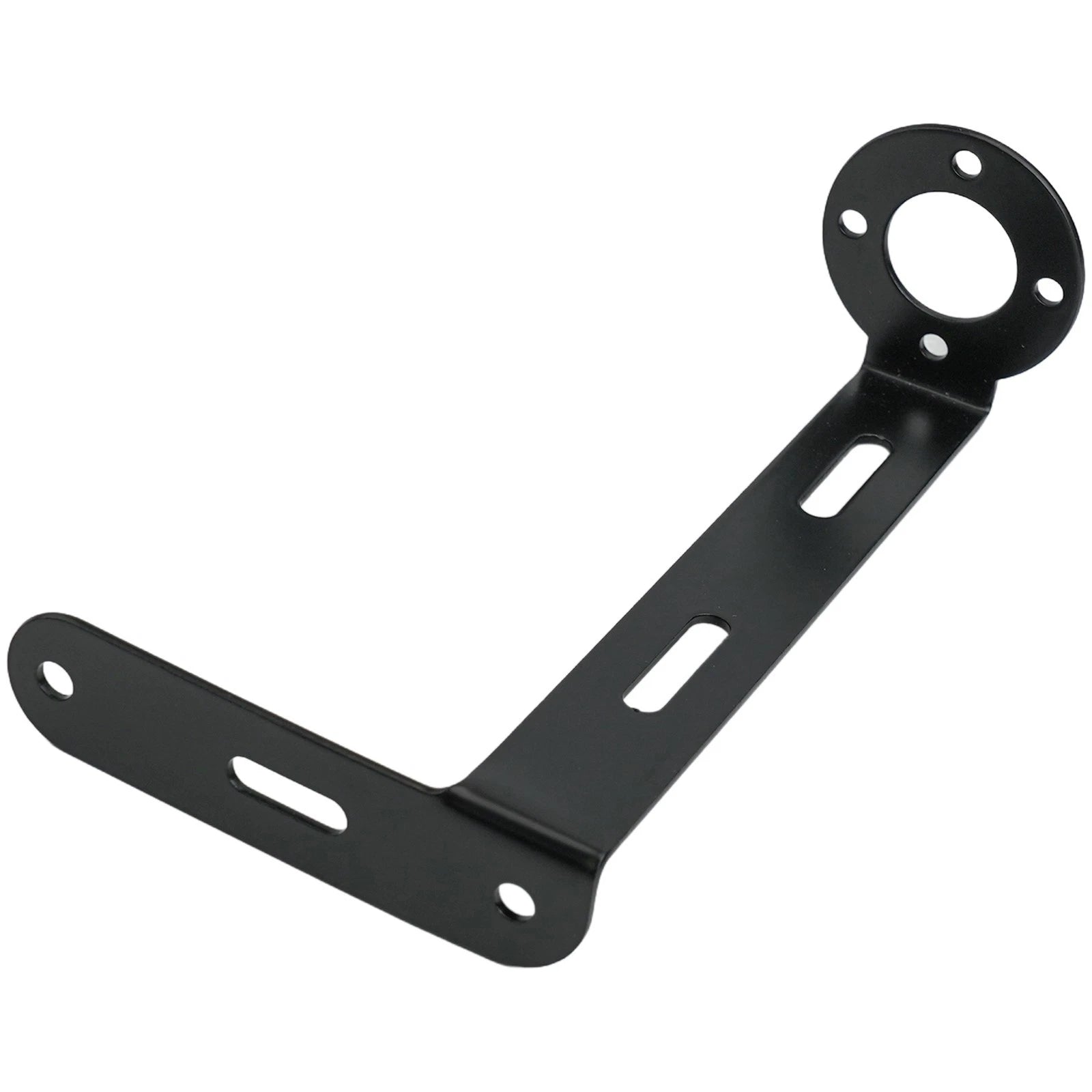 Air Oil Separator Catch Can for Ford F150 EcoBoost Raptor (3OZ)
