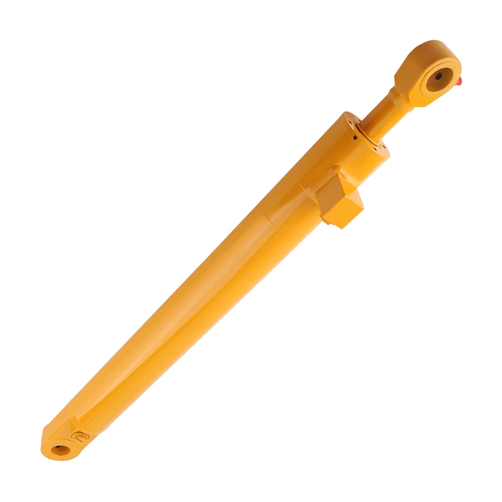 Hydraulic Bucket Tilt Cylinder for Case Skid Steer Loader (1845–1845C)