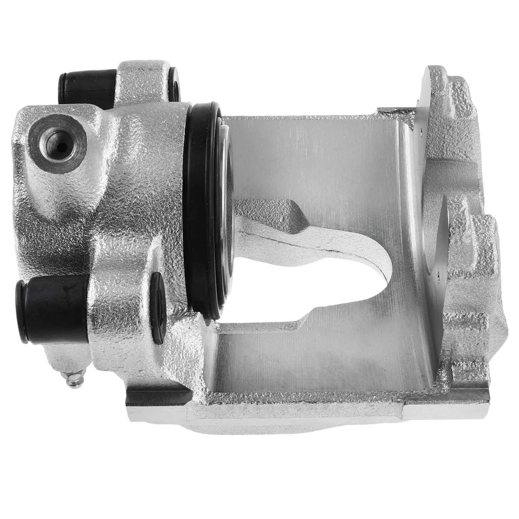 2X Disc Brake Caliper Front for Mercedes-Benz C230 C280 E300 SLK230 (1998–2007)
