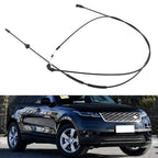 Bonnet Lock Cable for Land Rover Range Rover Velar (2017–Present) LR093229