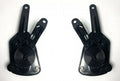 Hood Hinge Assembly RH LH with Spring Replacement for Ford Pickup (1953–1955)