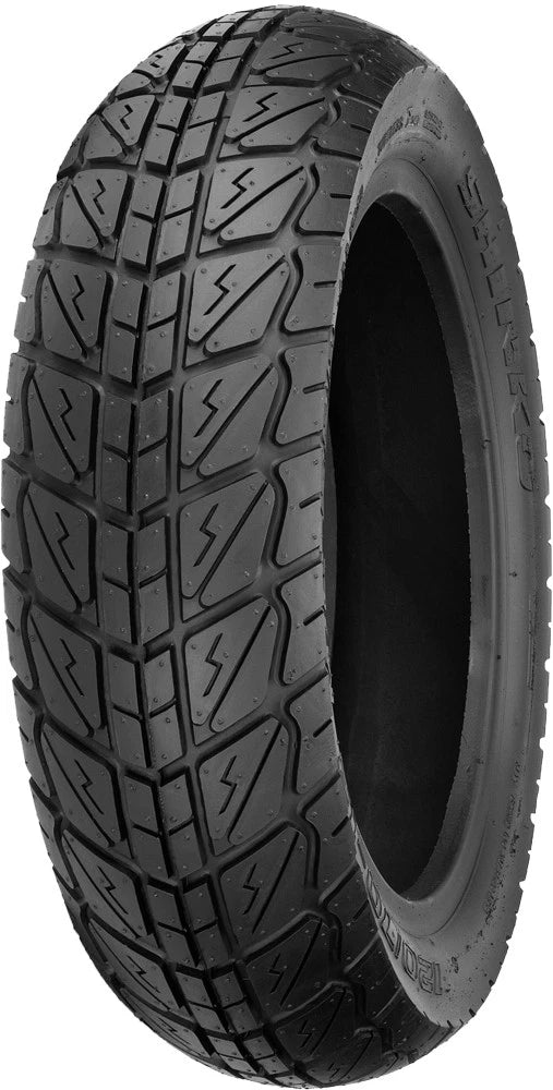 Shinko Tire 723 Series Rear 130/70-12 62P for Motorcycle