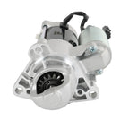 Starter Motor Assembly for Chevy Equinox Malibu GMC Terrain (2018-2020)
