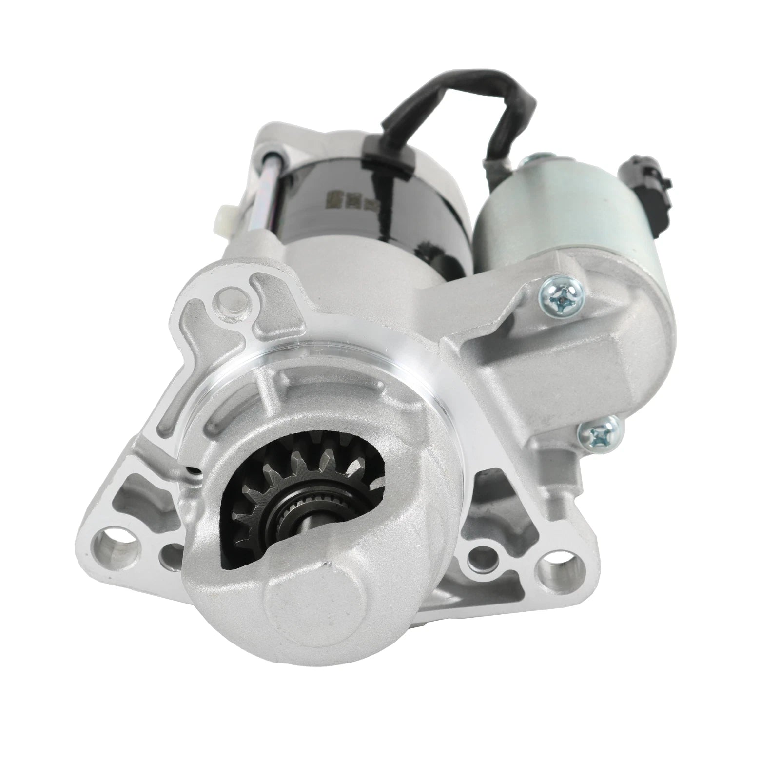 Starter Motor Assembly for Chevy Equinox Malibu GMC Terrain (2018-2020)