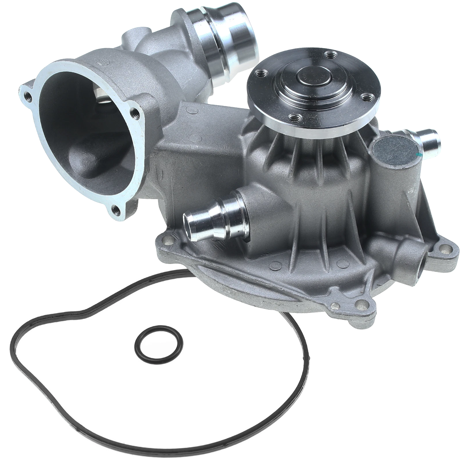 Engine Water Pump for BMW 550i 650i 750i X5 (2006–2010)