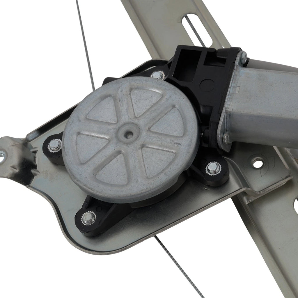 Rear Right Window Regulator for Chevy Malibu