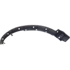 Front Fender Trim Set for Toyota RAV4 (2013–2015)
