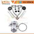 Timing Chain Kit with Water Pump for Lincoln Aviator (2003–2005)