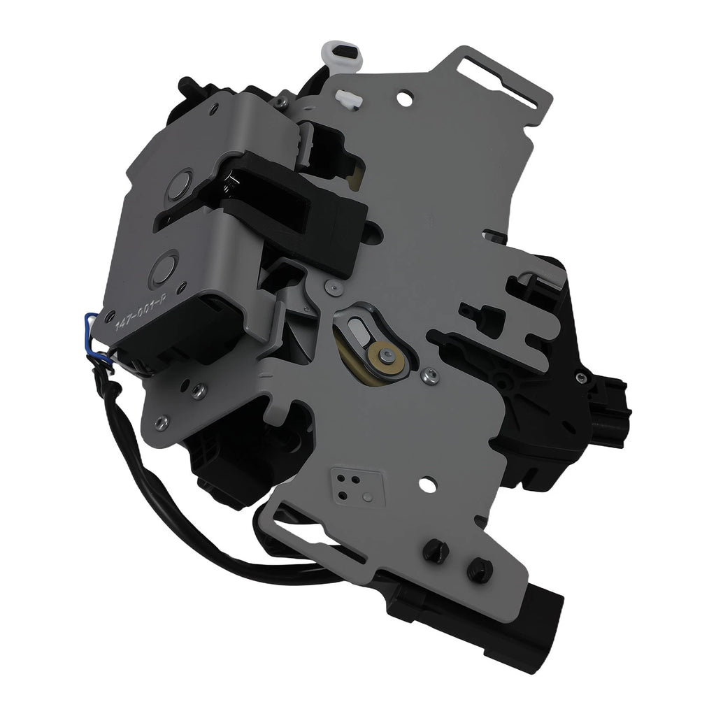 Door Lock Actuator Rear Right for Chrysler Town & Country (2008–2016)