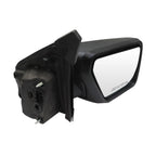 Power Heated Blind Spot Passenger Right Side Mirror for Ford F-150 (2021–2023)