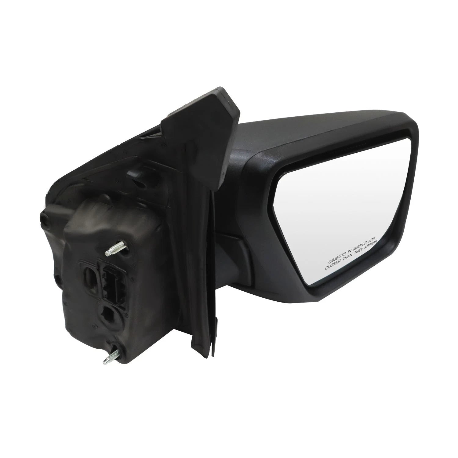 Power Heated Blind Spot Passenger Right Side Mirror for Ford F-150 (2021–2023)