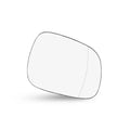 Heated Right Rearview Side Mirror Glass for BMW X3 (2010–2014)