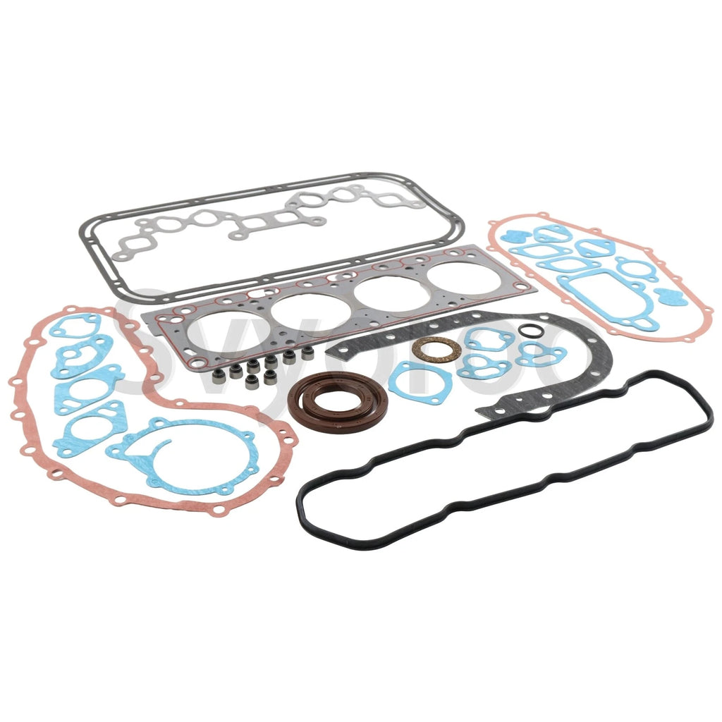 Overhaul Gasket Kit 10101-FY52K for Nissan K21 K25 Forklift