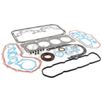 Overhaul Gasket Kit 10101-FY52K for Nissan K21 K25 Forklift