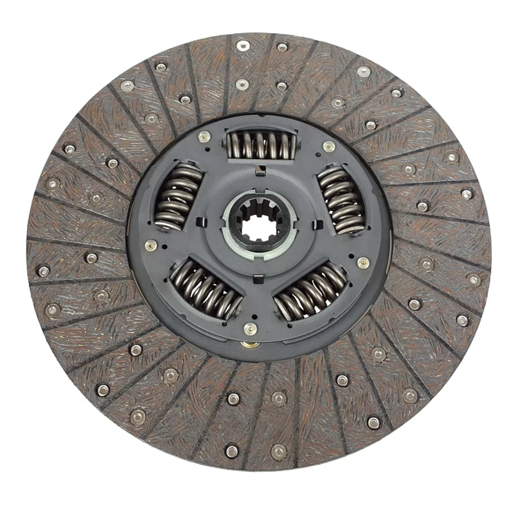 Clutch Kit for GMC C2500 C3500 K1500 K2500 K3500 P3500 (1990–2000)