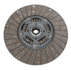 Clutch Kit for GMC C2500 C3500 K1500 K2500 K3500 P3500 (1990–2000)