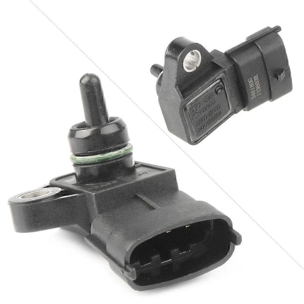 Manifold Pressure Sensor for Kia Cadenza Forte Optima Rio Rondo Soul (2014-2020)