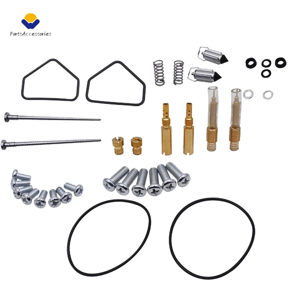 Carburetor Rebuild Kit for Kawasaki Vulcan 750 VN750 (1987–2006)