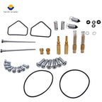 Carburetor Rebuild Kit for Kawasaki Vulcan 750 VN750 (1987–2006)
