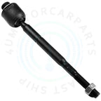 Set of 6 Tie Rod Ends for Toyota 4Runner Lexus GX470 (2003–2009)