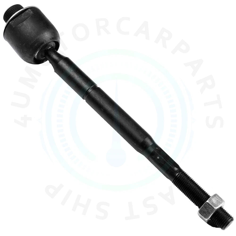 Set of 6 Tie Rod Ends for Toyota 4Runner Lexus GX470 (2003–2009)
