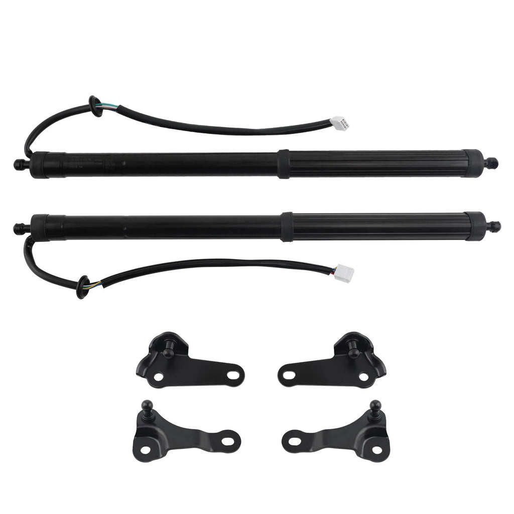 2X Electric Tailgate Struts for Lexus NX200T NX300H (2015–2021)