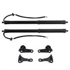 2X Electric Tailgate Struts for Lexus NX200T NX300H (2015–2021)