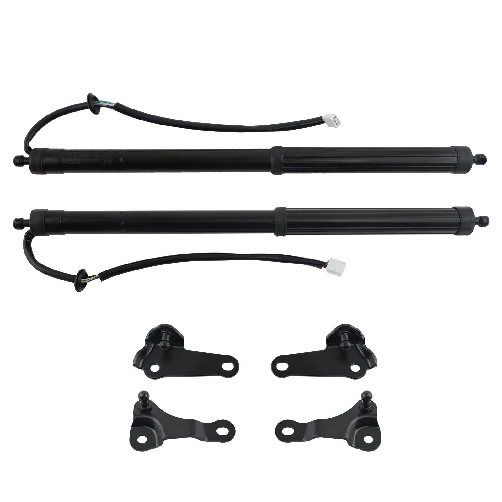 2X Electric Tailgate Struts for Lexus NX200T NX300H (2015–2021)