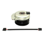 Electric PTO Clutch for John Deere (Replaces AM121972)