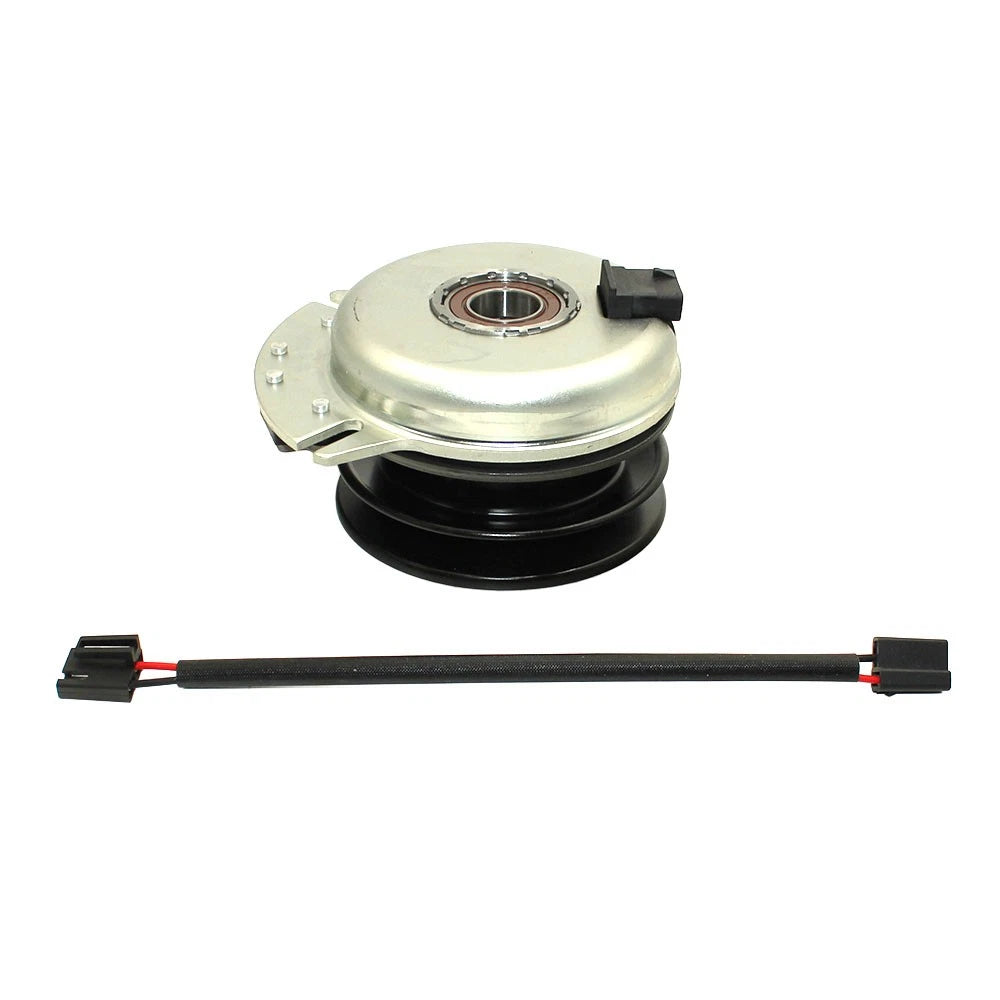 Electric PTO Clutch for John Deere (Replaces AM121972)