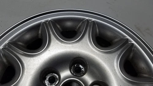 Wheel for Jaguar XJ8, XJ8L, VDP (1998–2003) MNC-6113-AB