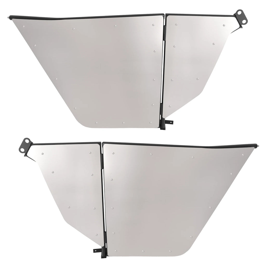 Aluminium Steel Full Door for Kawasaki Teryx 750 (2008–2013)