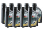 Set of 9 Fuchs TITAN ATF 6006 Auto Transmission Fluid for Audi BMW Jaguar (–)