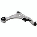 Set of 2 Front Control Arm Ball Joints Tie Rod End for Nissan Maxima (2009–2014)