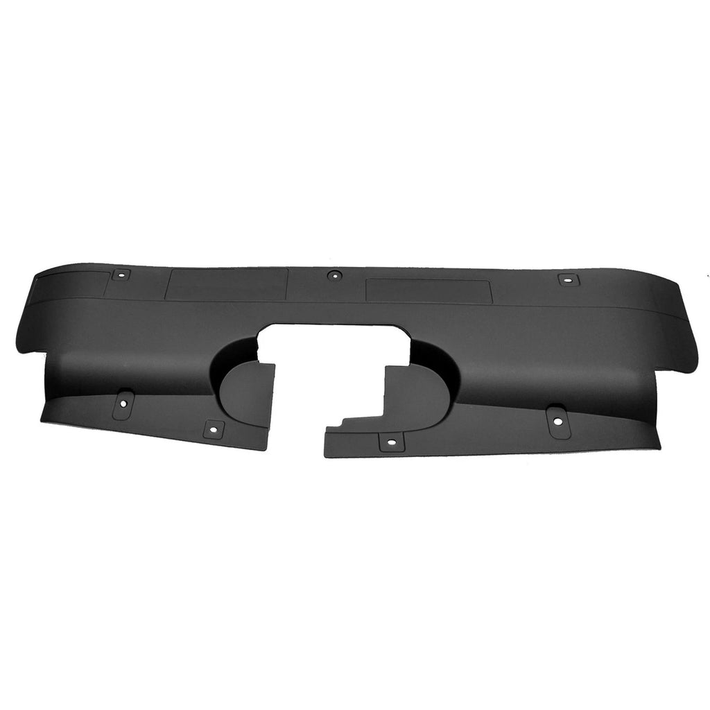 Radiator Support Baffle Replacement for See Chart Compatible Models (2005–2015)