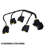 Ignition Coil Wire Harness for Kia Soul