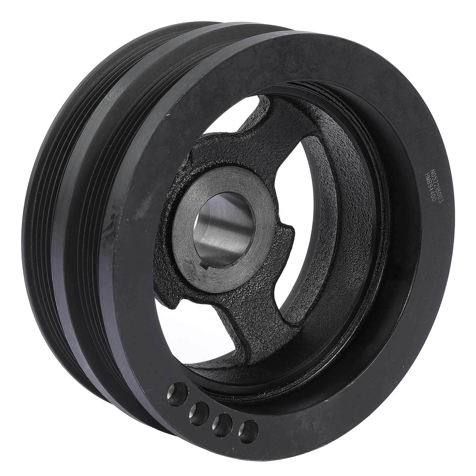 Engine Harmonic Balancer for Ford F-150, Mustang (2011-2014)
