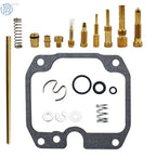 Carburetor Rebuild Kit for Kawasaki Bayou 250 KLF250A (2003–2006)