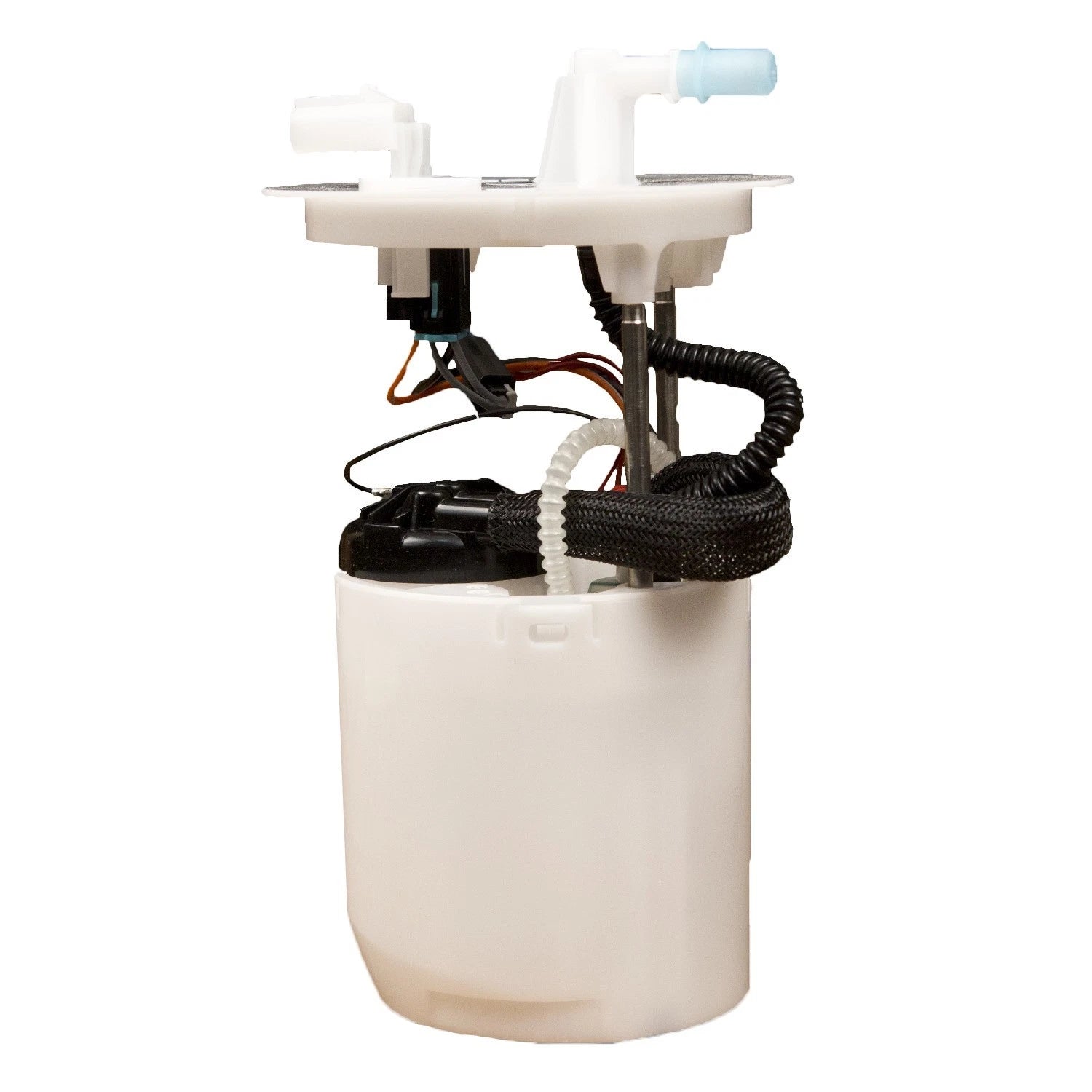 Delphi FG0849 Fuel Pump Module Assembly for Ford Taurus/Mercury Sable (2004–2007)