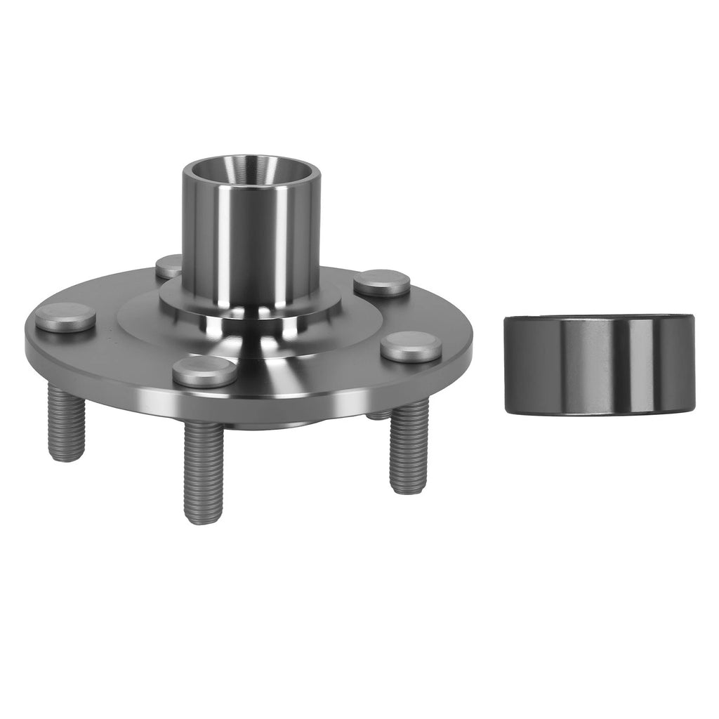 Front Wheel Hub Bearing for Mitsubishi Lancer GTS ES (2008–2015)