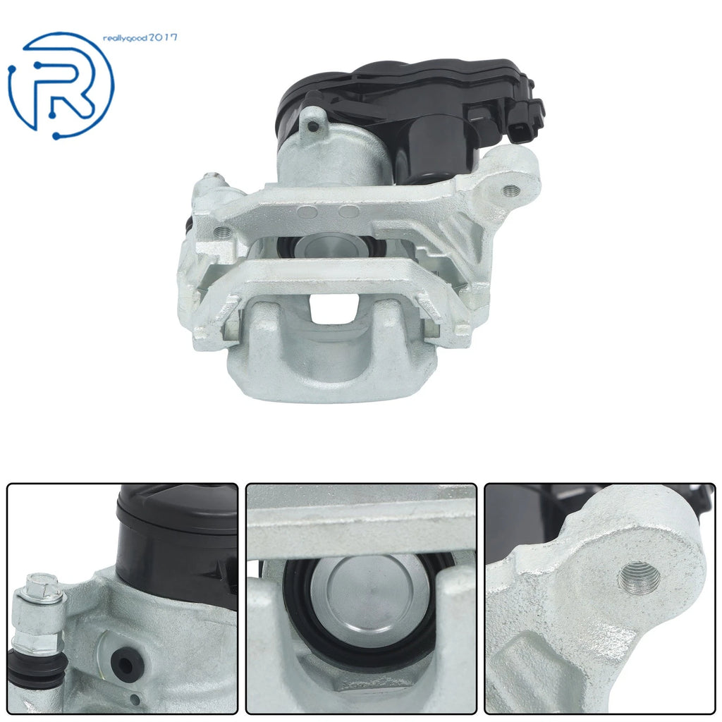 Left Rear Electrical Brake Cylinder Caliper for Mitsubishi Outlander (2017–2022)