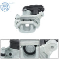 Left Rear Electrical Brake Cylinder Caliper for Mitsubishi Outlander (2017–2022)