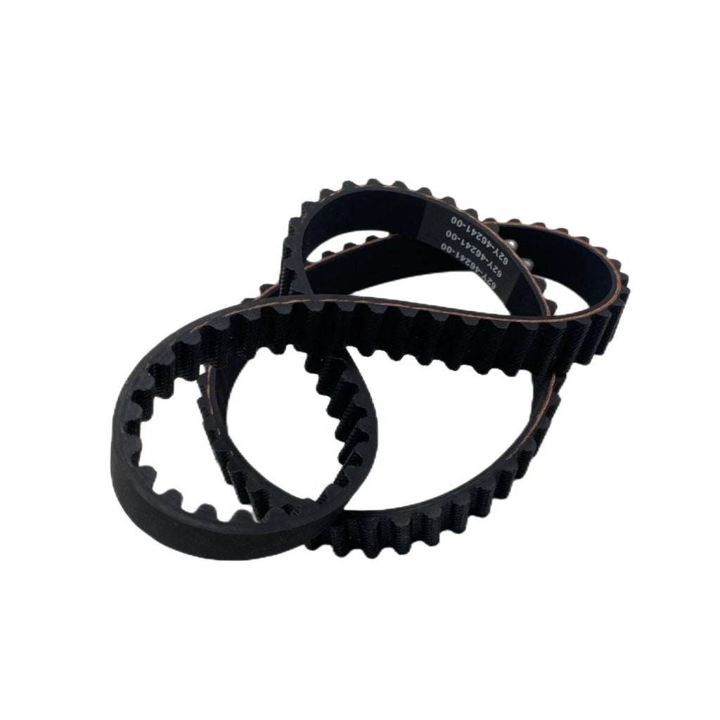 Timing Belt for Yamaha Outboard F40A/F50A/FT50B/FT50C/F60A/F60B (62Y-46241)