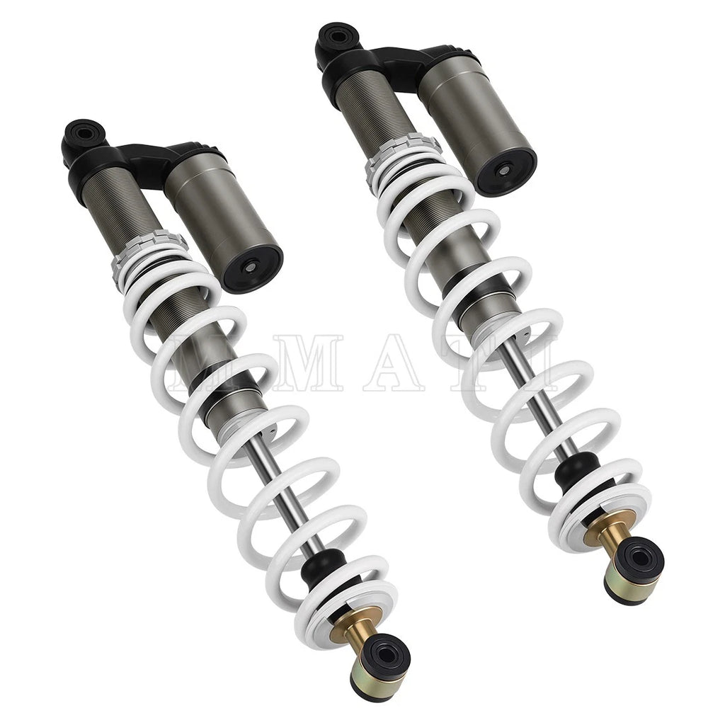Set of 2 Air Shock Absorbers for Polaris RZR 800 S (2009–2012) 7043422